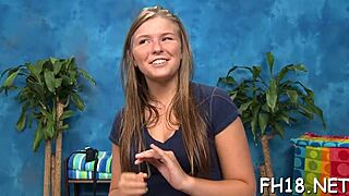 Relaxing full body massage session for ultimate comfort 😌