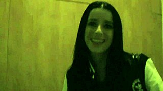 casting hd teacher gets creampied crazy