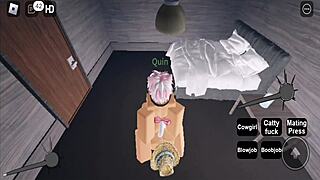 Roblox Guy Have Sex With Cute Girl