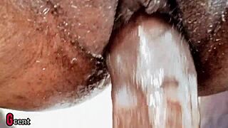 roommates share a relaxing massage in the dorm