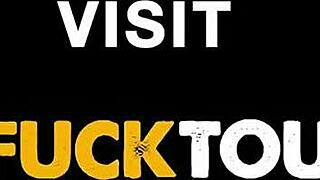 Amateur Latina Slut Wont Stop Riding Huge Cock Until He Cums Inside Her