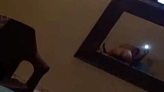 tía de buen culo follada por mejor amigo de esposo