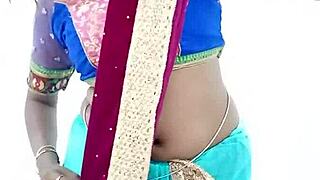 Sexy 18 19 yo girl in intimate youtube video