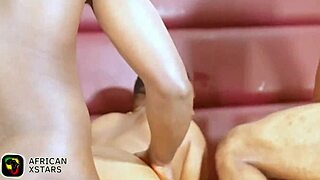 My Guy Invited Her Girlfriend To Our Apartment And She Came With Her Friend