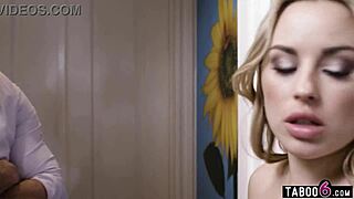 Bisexual Threesome Licking Pussy To Get Pregnant