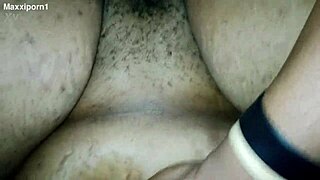 sugar mummy enjoys big cock fucking