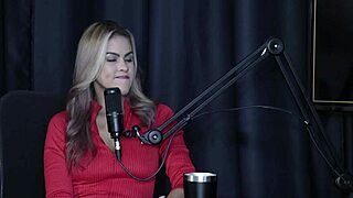 Melhores Momentos Da Sofie Lollipop No Preliminares Podcast Com Bia Hot - Parte 2 Da Safadeza