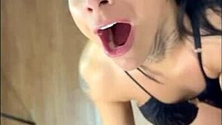 I Love A Young Guy Like This, Hairy Cock Makes It Tastier!