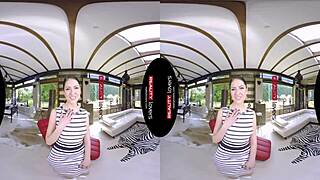 rebecca volpetti gets anal in italy, deepthroat and riding.