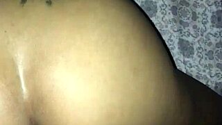 Long Dicking That Latina's Tight Pussy!