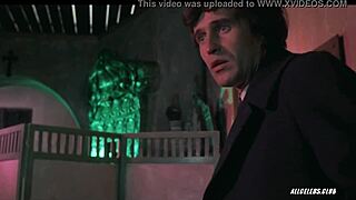 Halina Kowalska Gives Handjob In Sanatorium!