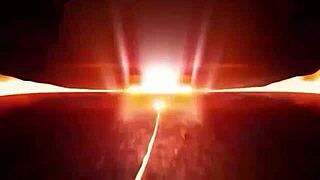 rome major fucks kaden kole's ass!