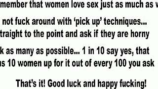 Mature redhead demonstrates impressive oral skills on a large model