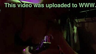 Canadian Slut Loves To Swallow Monster Cock