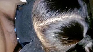 i watch pinay teen get hard fucked with creamy dripping pussy