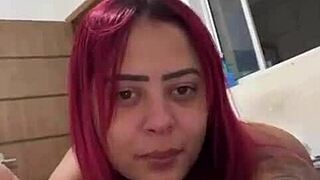 so horny, wanting a real dick for my xvideos video 😈