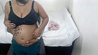 i fucked my friends stepdaughter on his cock in the bedroom