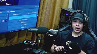 Ruan Shows Dick To Renatinha Mello, Did They Fuck?