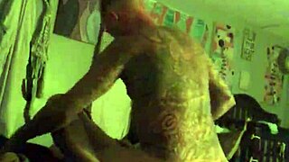 Intense Foreplay Leads To Deepthroat And Ass Fucking