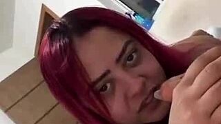 so horny, wanting a real dick for my xvideos video 😈