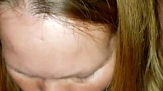 Milf Boldly Masturbates And Plays With Cock