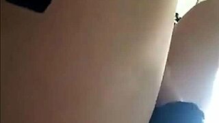 amateur blonde teen tries nipple clamps for a wild hardcore orgasm 😱🔥