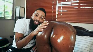 Sloppy Blowjob and Ass Worship Distract Game Stream!