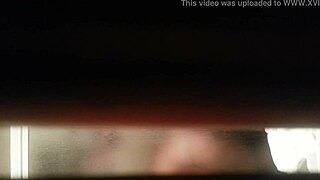 Mi esposa se depila como shemale