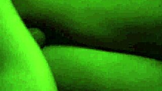 Euro Cougar Assfucked In Cowgirl