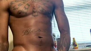 Big Dick Pornstarr Vonni Just Waking Up 10 Inch Monster Cock