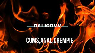 My stepsister gives sensual blowjob and swallows my cum