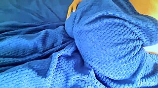 Conversational Gorgeous Tanned Latina Pussy Ass Rubbing