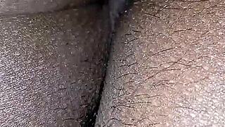 Mallu Sexy Indian Babe Shows Big Butt After Sex