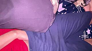 Bhabhi came to brother-in-laws room and got fucked all night in roleplay arab married not brother pakistani interracial cheating sex indian