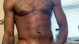 Big Dick Pornstarr Vonni Just Waking Up 10 Inch Monster Cock