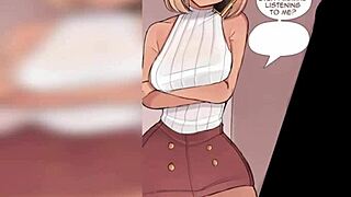 when my girlfriend's available, i fuck her hard with my big cock, creampie and all