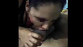 mamandola antes de cojer en pareja