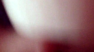 Intriguing Homemade Webcam Session with Young Czech Teen.