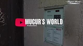 Private casting starring lovenia lux