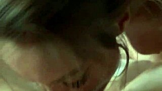 monika fox sucked dick and swallow all cum free