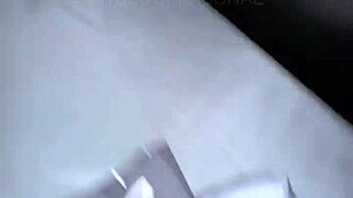 Sexo duro por el culo con la novia latina, no por favor!