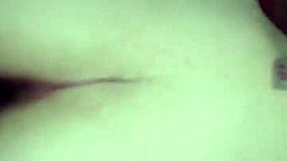 Fucking my fat girlfriend with big black cock.