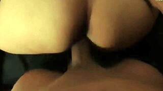 peruana screams as darkgamesex fucks her