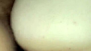 long dick deep in bae with squirting interracial