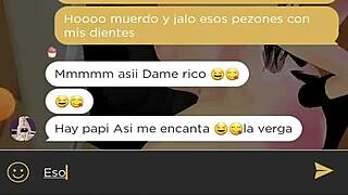 Prostitute dressed as police officer fucks