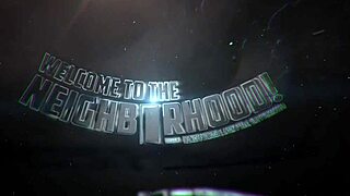 In Lifeselector, you catch your cheating neighbor Gia Tvoricceli in lingerie and fuck her doggystyle POV