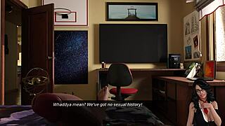 let's play doll house with big tits and monster cocks?