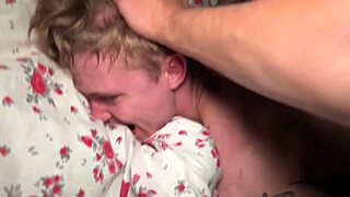 I watched two cute guys fuck secretly