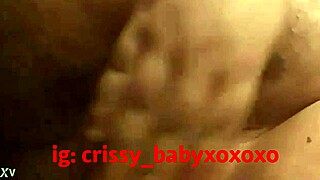 Big Ass Booty And Pussy