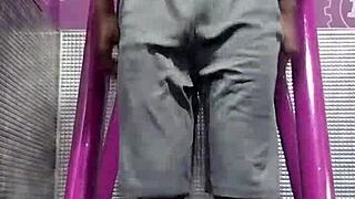 machine fucks mature teacher with father in law and uncle roles